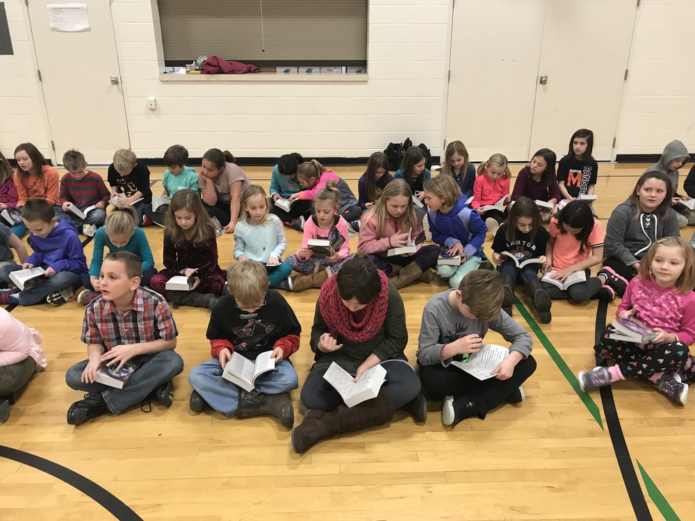 January 11 Newsletter