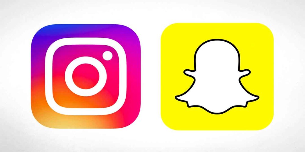 Snapchat & Instagram Info for Parents