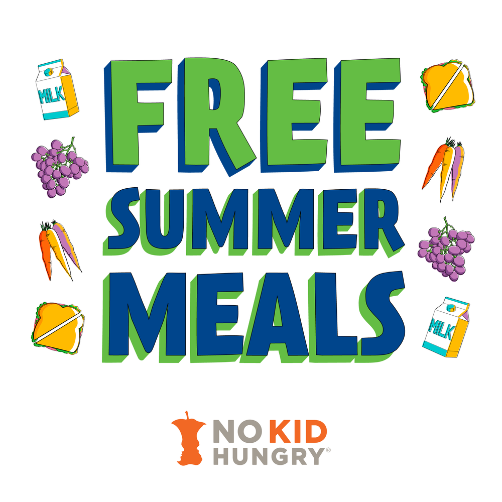 Free Summer Meals Manton Schools