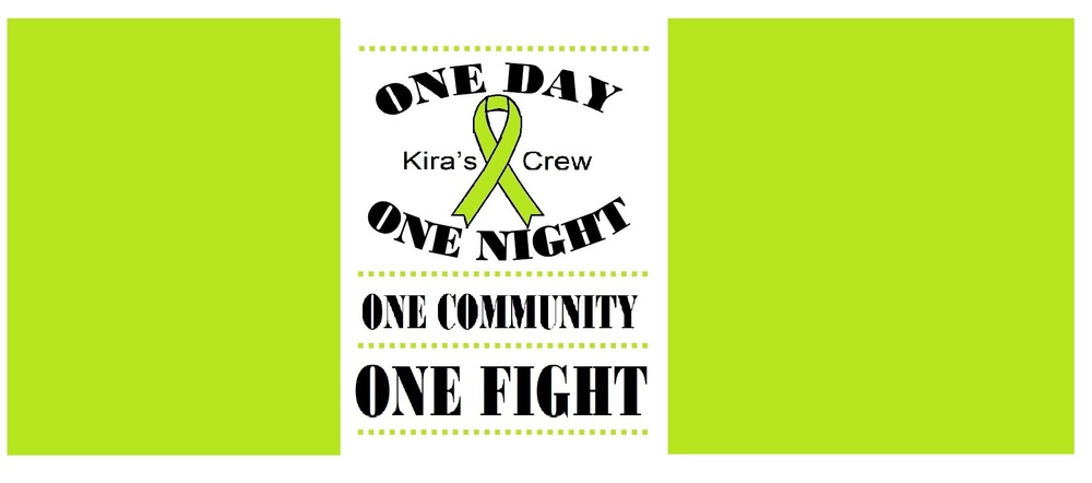 One Day, One Night, One Community, One Fight
