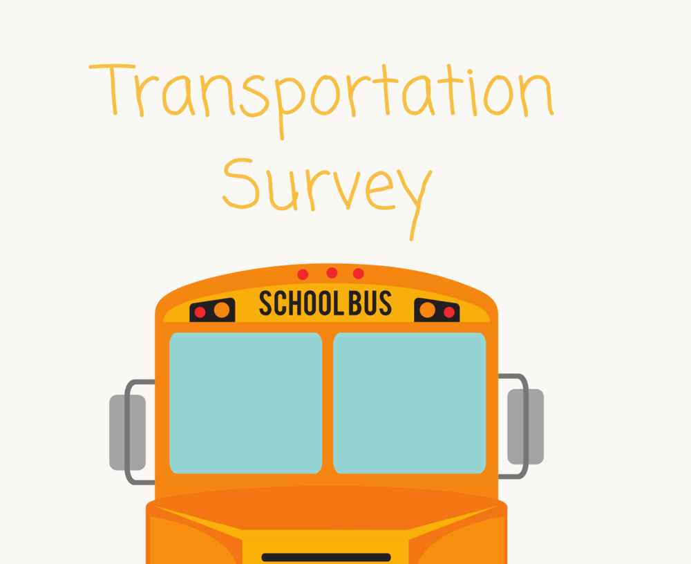Transportation Survey for 2020-21