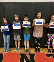 M-STEP Superstars