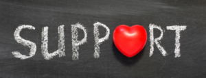 Supporting a Grieving Child
