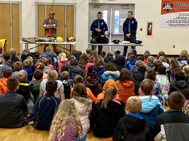 School Safety Day